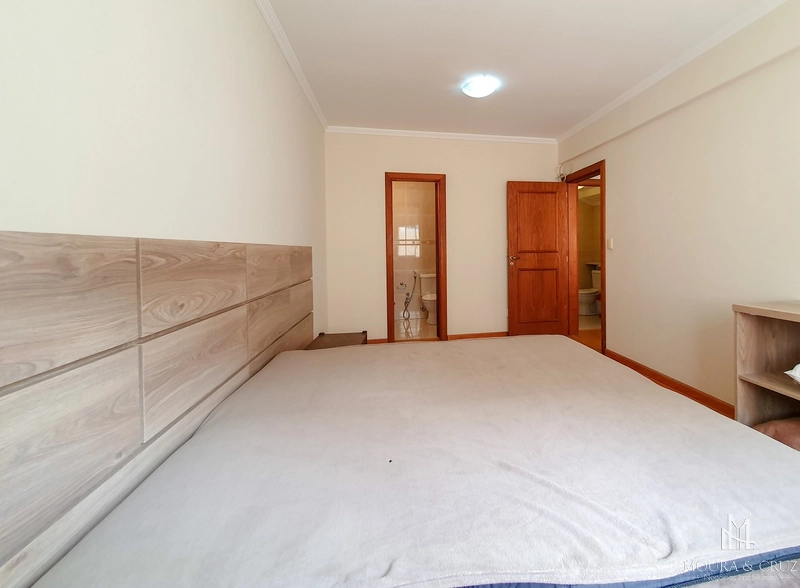 Apartamento duplex 4 quartos mobiliado em Gramado: 10ª foto da galeria de imagens do imóvel