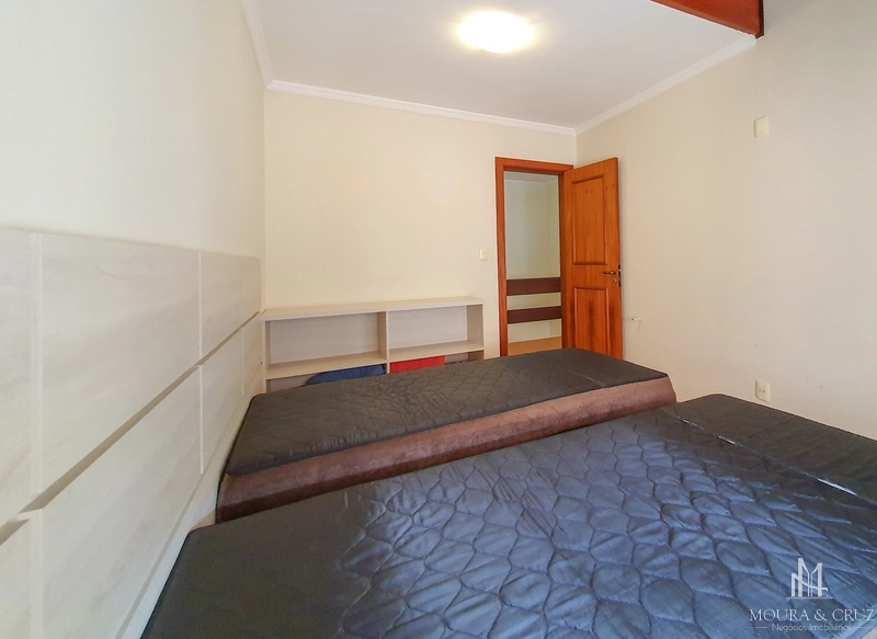 Apartamento duplex 4 quartos mobiliado em Gramado: 17ª foto da galeria de imagens do imóvel