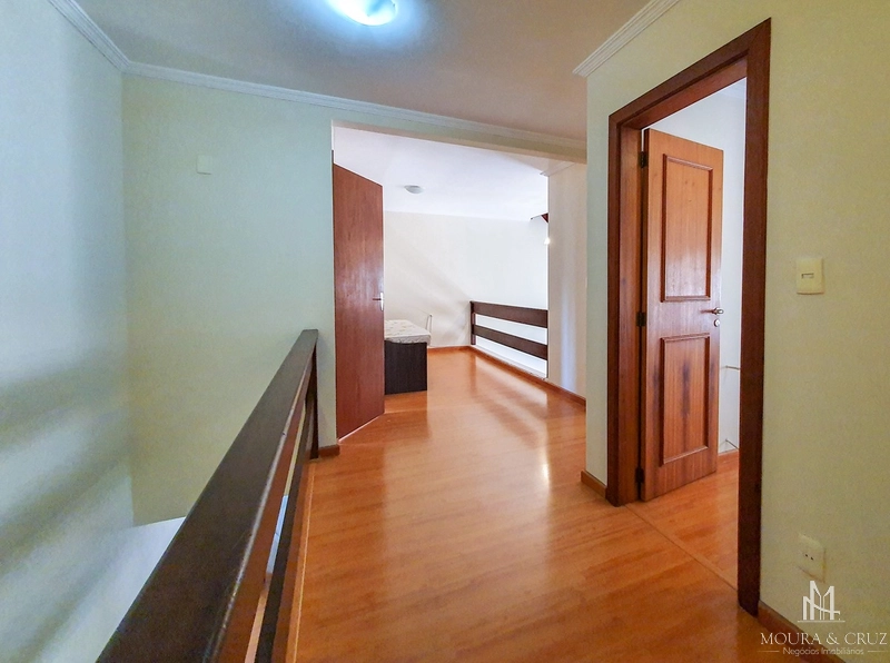 Apartamento duplex 4 quartos mobiliado em Gramado: 12ª foto da galeria de imagens do imóvel