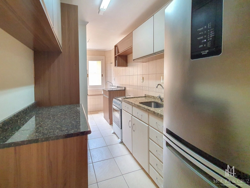 Apartamento duplex 4 quartos mobiliado em Gramado: 4ª foto da galeria de imagens do imóvel