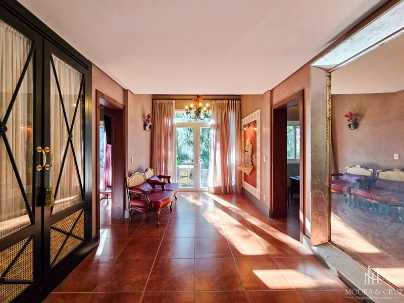 Casa 3 quartos no Condomínio Reserva da Serra em Canela: 10ª foto da galeria de imagens do imóvel