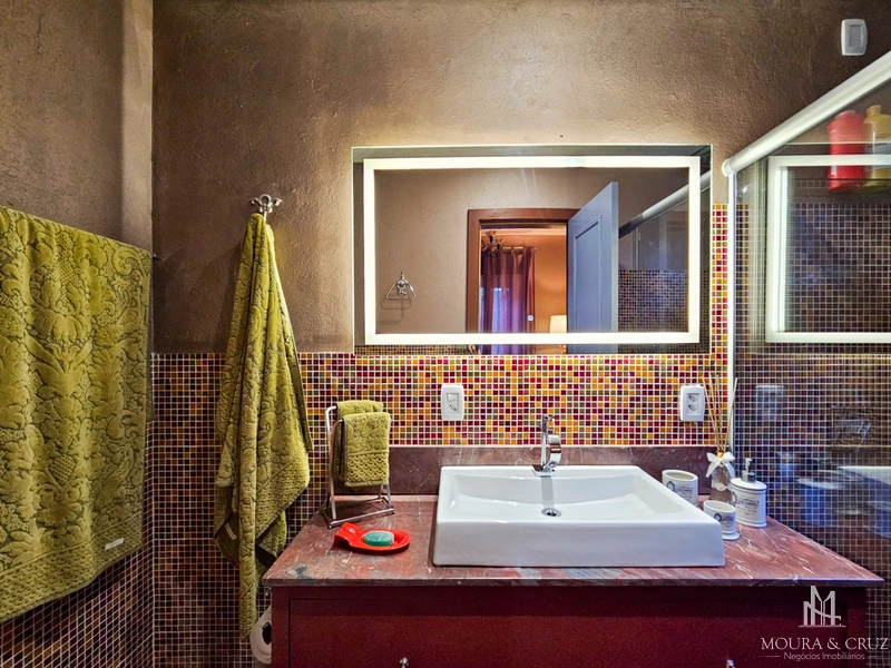 Casa 3 quartos no Condomínio Reserva da Serra em Canela: 28ª foto da galeria de imagens do imóvel