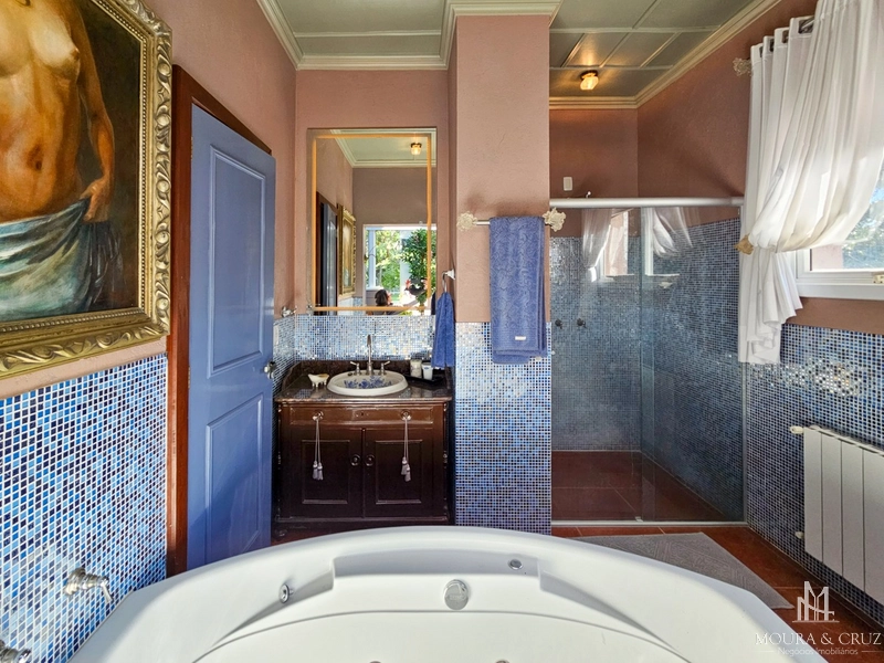 Casa 3 quartos no Condomínio Reserva da Serra em Canela: 41ª foto da galeria de imagens do imóvel