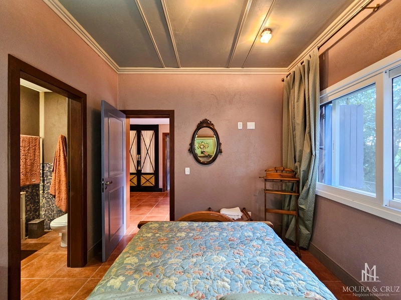 Casa 3 quartos no Condomínio Reserva da Serra em Canela: 30ª foto da galeria de imagens do imóvel
