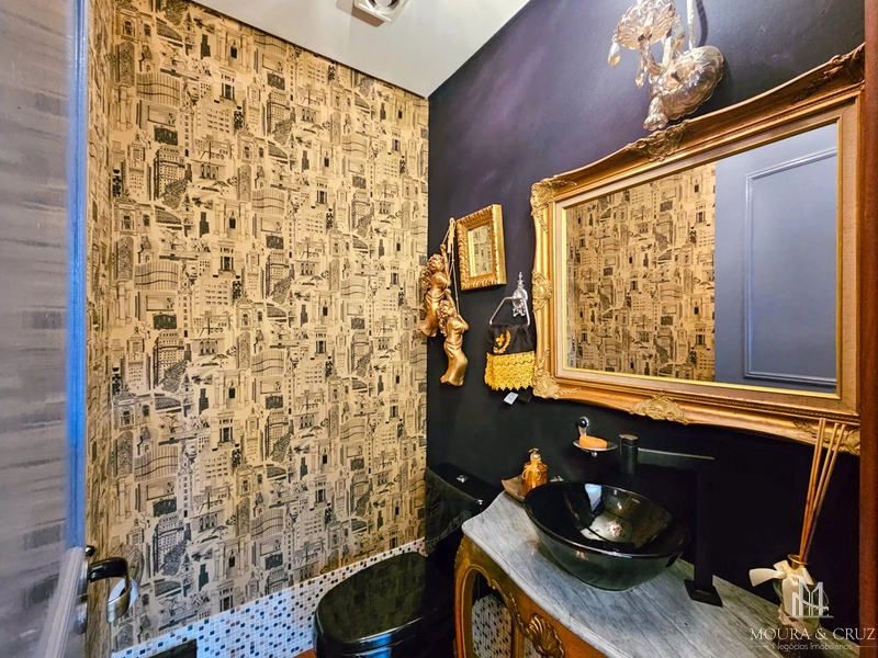 Casa 3 quartos no Condomínio Reserva da Serra em Canela: 25ª foto da galeria de imagens do imóvel