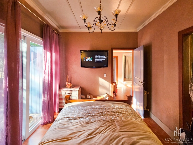 Casa 3 quartos no Condomínio Reserva da Serra em Canela: 26ª foto da galeria de imagens do imóvel