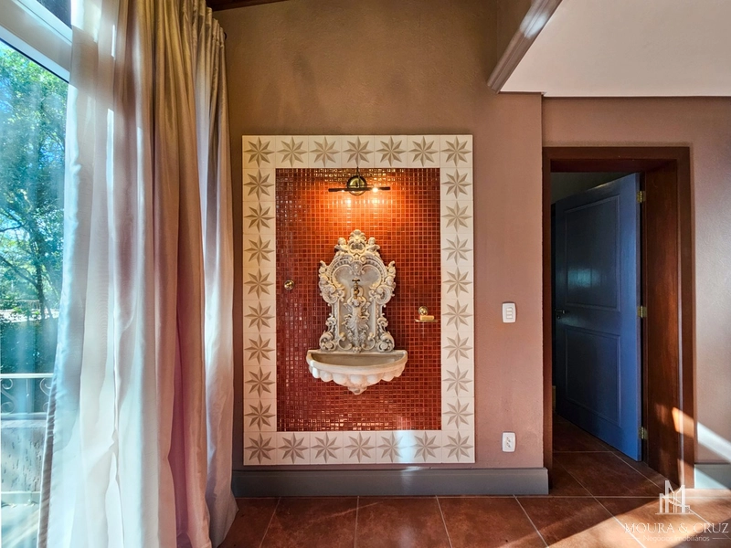 Casa 3 quartos no Condomínio Reserva da Serra em Canela: 11ª foto da galeria de imagens do imóvel