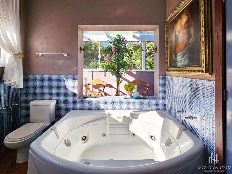 Casa 3 quartos no Condomínio Reserva da Serra em Canela: 40ª foto da galeria de imagens do imóvel