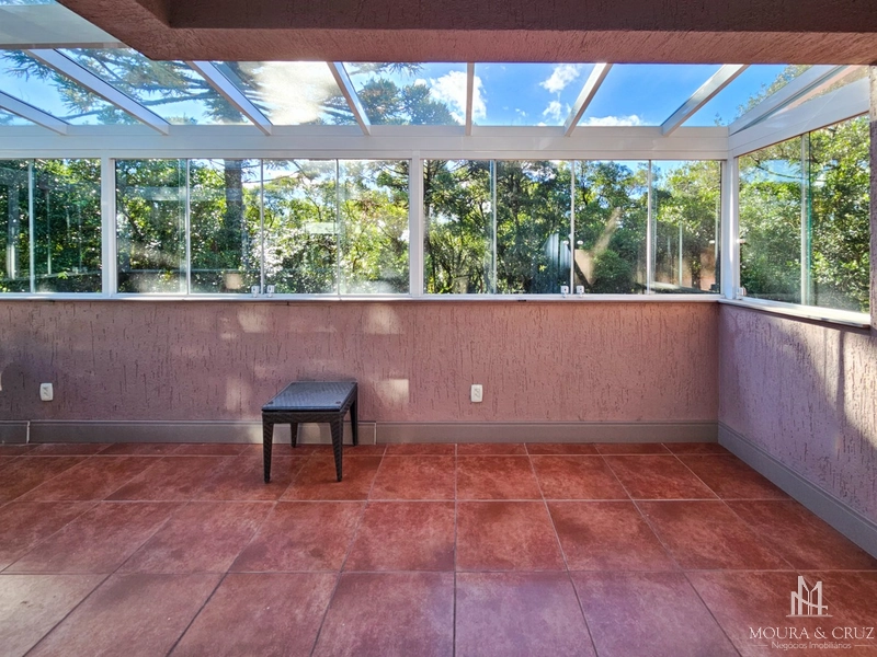 Casa 3 quartos no Condomínio Reserva da Serra em Canela: 35ª foto da galeria de imagens do imóvel