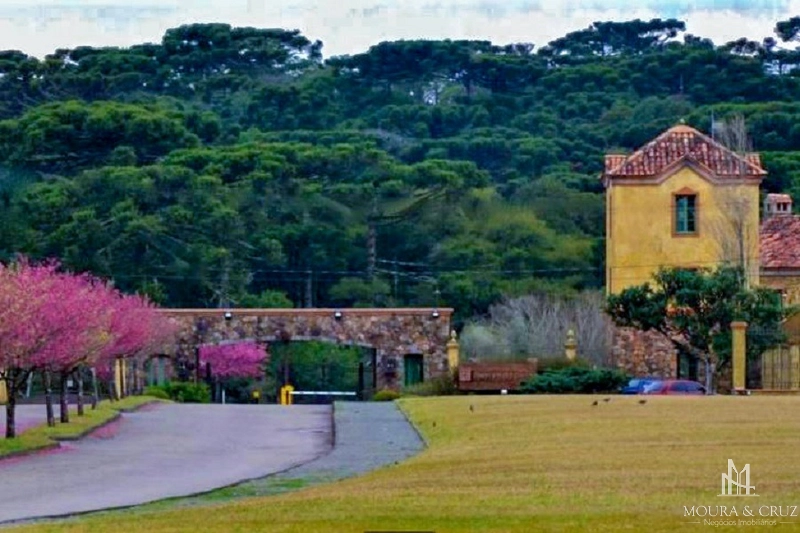 Casa 3 quartos no Condomínio Reserva da Serra em Canela: 50ª foto da galeria de imagens do imóvel