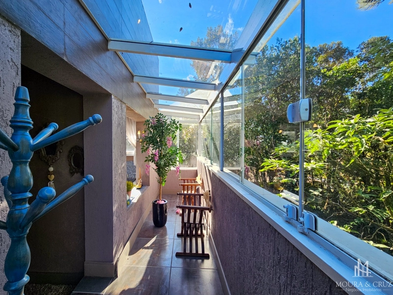 Casa 3 quartos no Condomínio Reserva da Serra em Canela: 42ª foto da galeria de imagens do imóvel