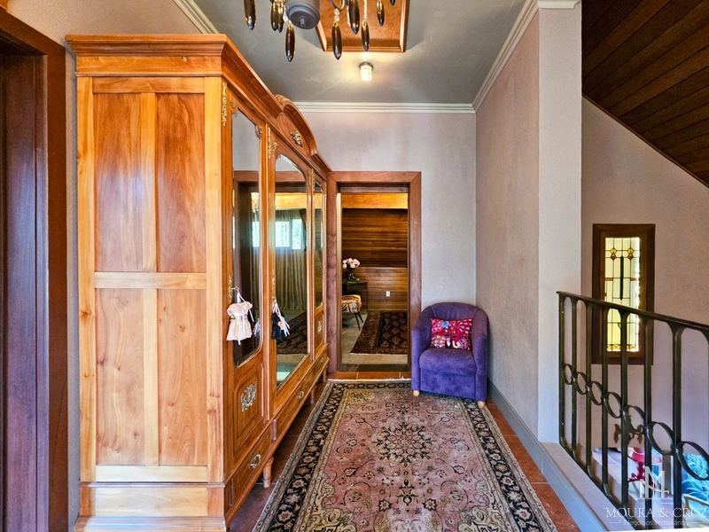 Casa 3 quartos no Condomínio Reserva da Serra em Canela: 44ª foto da galeria de imagens do imóvel