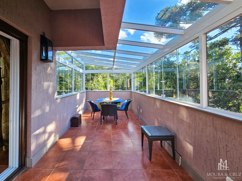 Casa 3 quartos no Condomínio Reserva da Serra em Canela: 36ª foto da galeria de imagens do imóvel