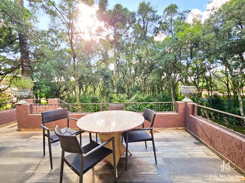 Casa 3 quartos no Condomínio Reserva da Serra em Canela: 13ª foto da galeria de imagens do imóvel