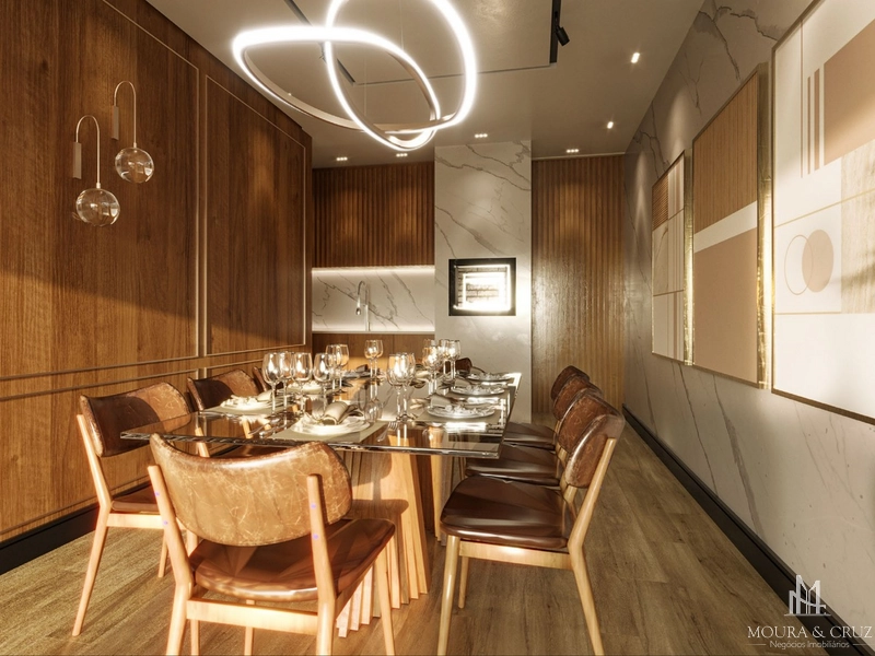 Apartamento 2 quartos no Centro de Gramado: 5ª foto da galeria de imagens do imóvel