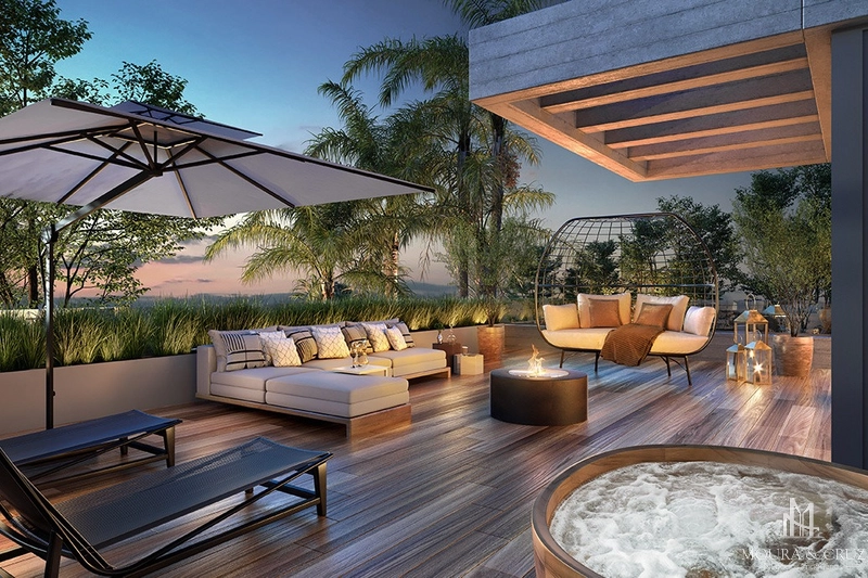 Imóvel residencial ou comercial