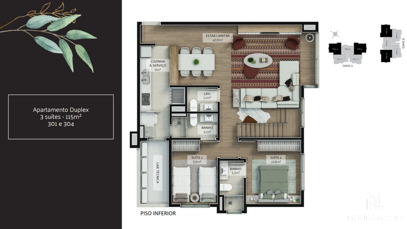 Imóvel residencial ou comercial