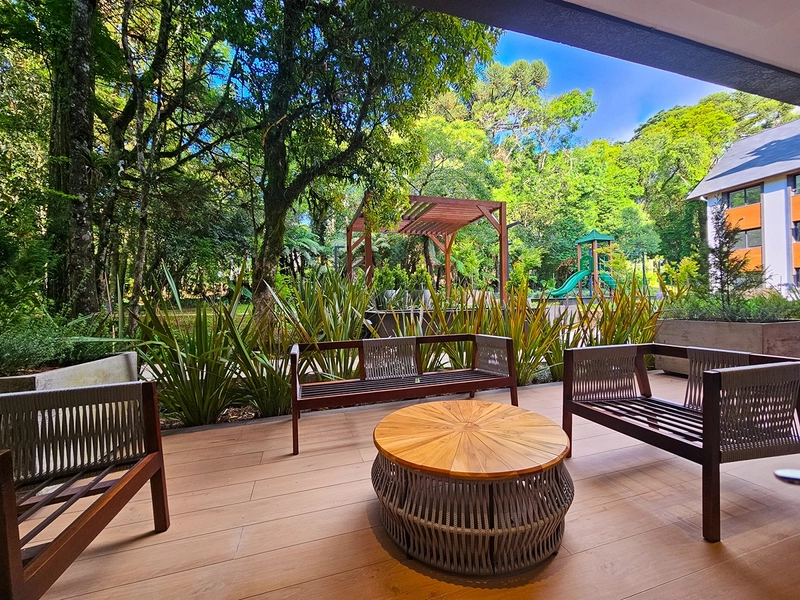 Apartamento Duplex 3 quartos no Centro de Gramado: 39ª foto da galeria de imagens do imóvel