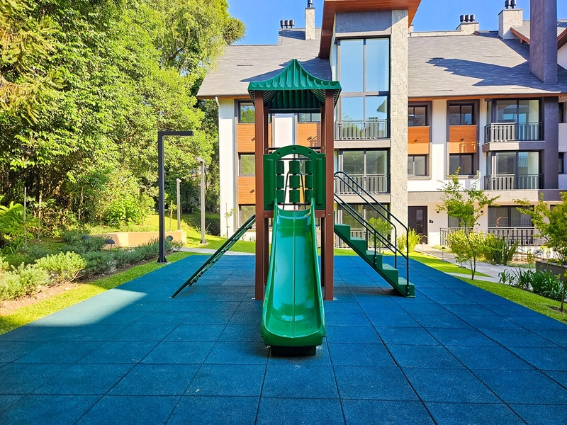 Apartamento Duplex 3 quartos no Centro de Gramado: 18ª foto da galeria de imagens do imóvel