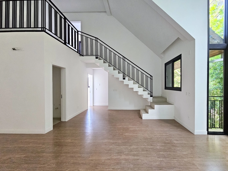 Apartamento Duplex 3 quartos no Centro de Gramado: 4ª foto da galeria de imagens do imóvel