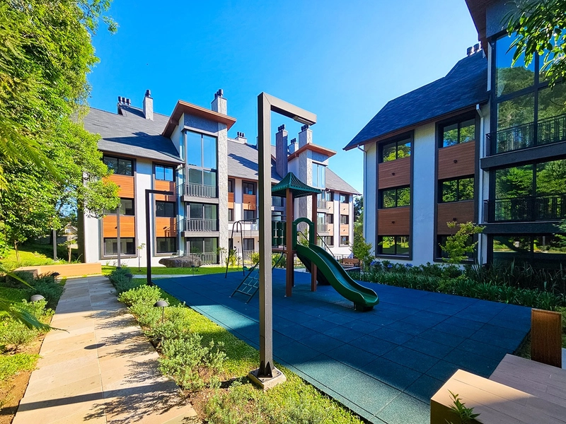 Apartamento Duplex 3 quartos no Centro de Gramado: 19ª foto da galeria de imagens do imóvel