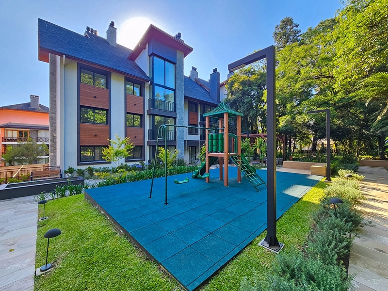 Apartamento Duplex 3 quartos no Centro de Gramado: 21ª foto da galeria de imagens do imóvel