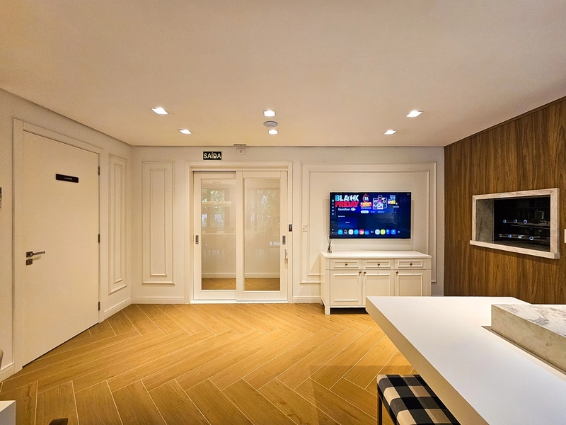 Apartamento Duplex 3 quartos no Centro de Gramado: 33ª foto da galeria de imagens do imóvel