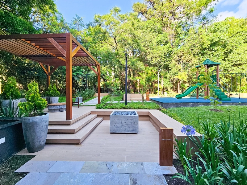 Apartamento Duplex 3 quartos no Centro de Gramado: 13ª foto da galeria de imagens do imóvel