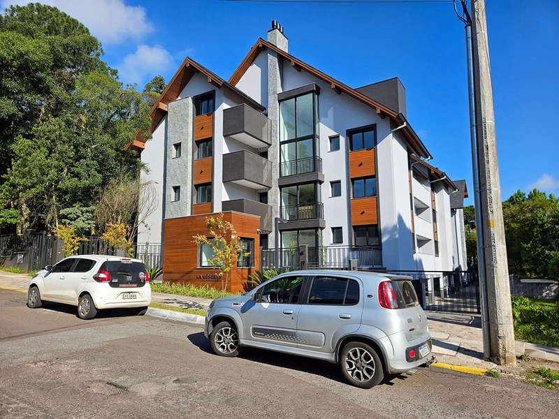 Apartamento Duplex 3 quartos no Centro de Gramado: 23ª foto da galeria de imagens do imóvel