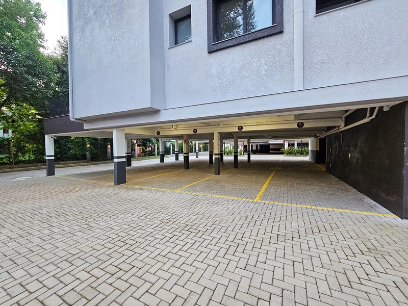 Apartamento Duplex 3 quartos no Centro de Gramado: 44ª foto da galeria de imagens do imóvel