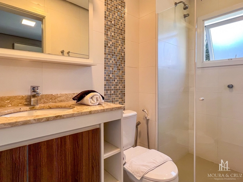 Apartamento 2 quartos mobiliado no Centro de Gramado: 15ª foto da galeria de imagens do imóvel