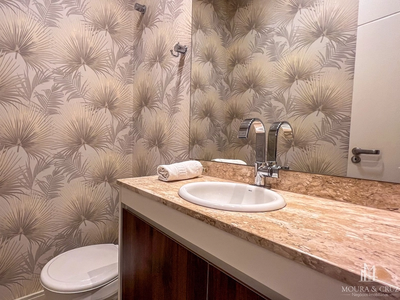 Apartamento 2 quartos mobiliado no Centro de Gramado: 12ª foto da galeria de imagens do imóvel