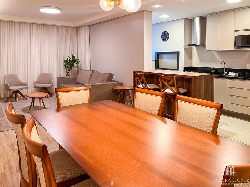 Apartamento 2 quartos mobiliado no Centro de Gramado: 6ª foto da galeria de imagens do imóvel