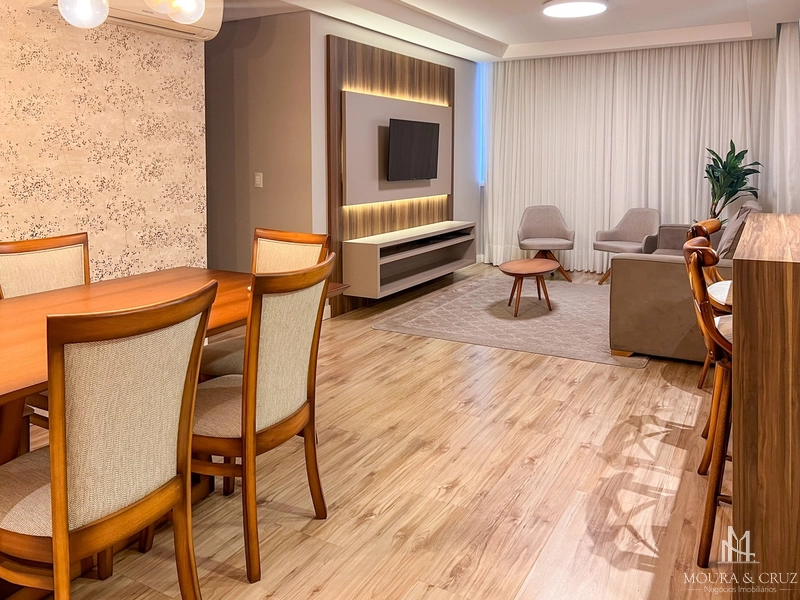 Apartamento 2 quartos mobiliado no Centro de Gramado: 7ª foto da galeria de imagens do imóvel