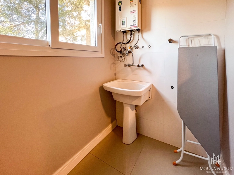 Apartamento 2 quartos mobiliado no Centro de Gramado: 19ª foto da galeria de imagens do imóvel