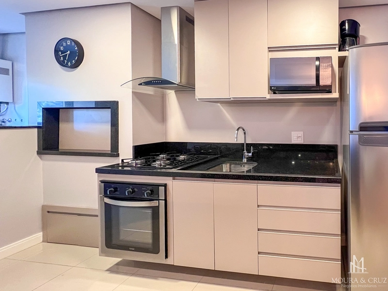 Apartamento 2 quartos mobiliado no Centro de Gramado: 11ª foto da galeria de imagens do imóvel