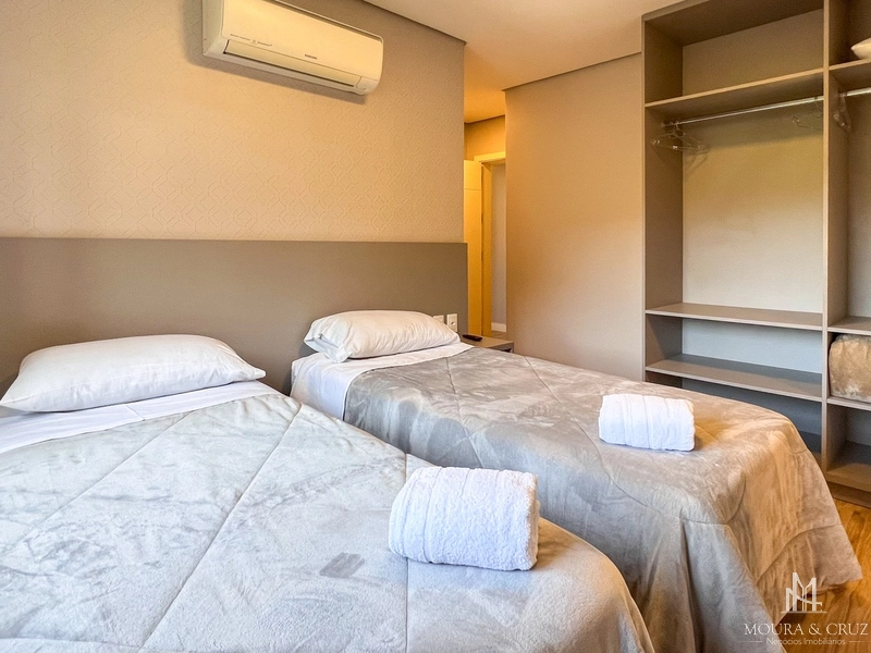 Apartamento 2 quartos mobiliado no Centro de Gramado: 16ª foto da galeria de imagens do imóvel