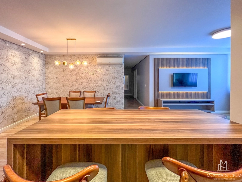 Apartamento 2 quartos mobiliado no Centro de Gramado: 9ª foto da galeria de imagens do imóvel