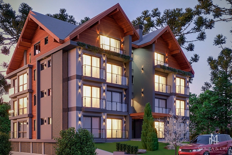 Imóvel residencial ou comercial