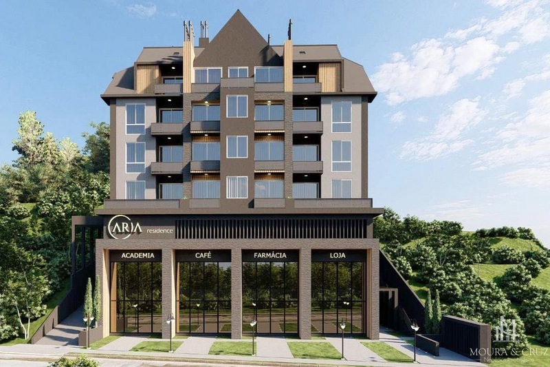 Imóvel residencial ou comercial