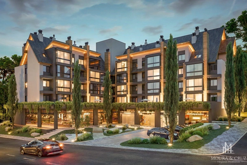 Imóvel residencial ou comercial