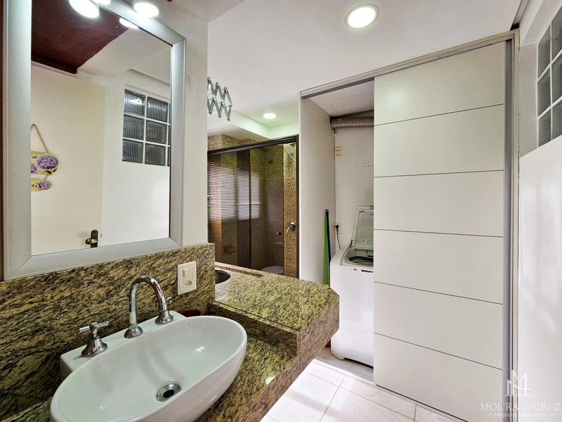 Apartamento 3 quartos no Planalto em Gramado: 29ª foto da galeria de imagens do imóvel