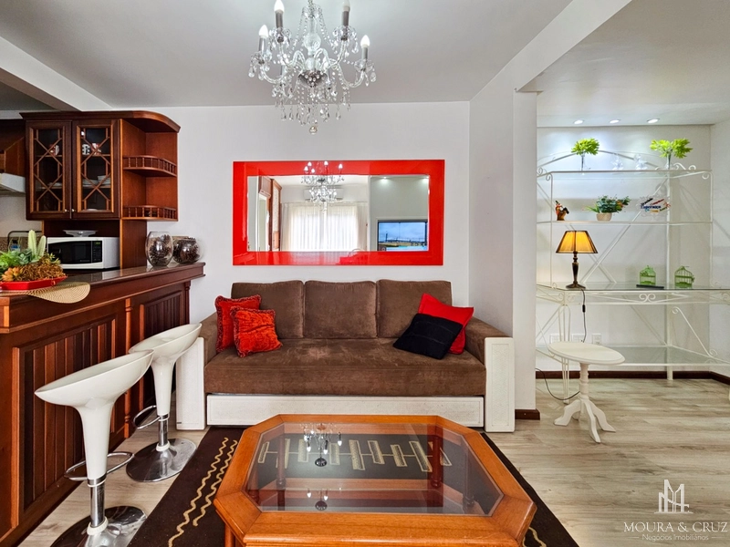 Apartamento 3 quartos no Planalto em Gramado: 10ª foto da galeria de imagens do imóvel