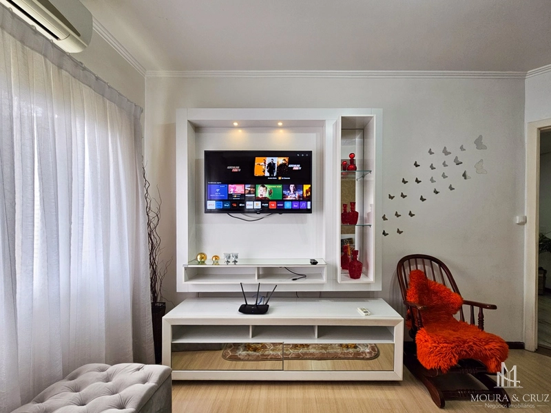 Apartamento 3 quartos no Planalto em Gramado: 2ª foto da galeria de imagens do imóvel