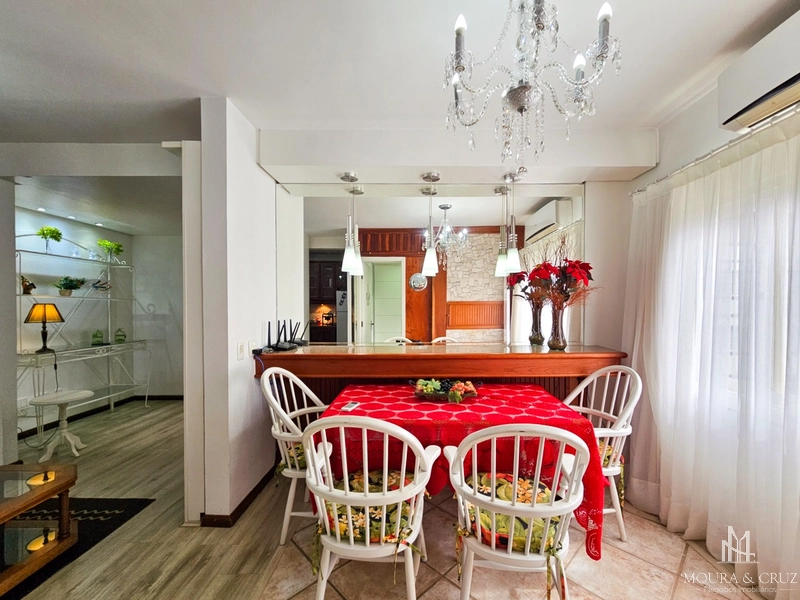 Apartamento 3 quartos no Planalto em Gramado: 26ª foto da galeria de imagens do imóvel