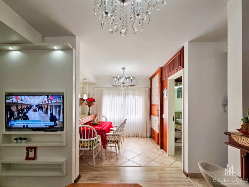 Apartamento 3 quartos no Planalto em Gramado: 11ª foto da galeria de imagens do imóvel