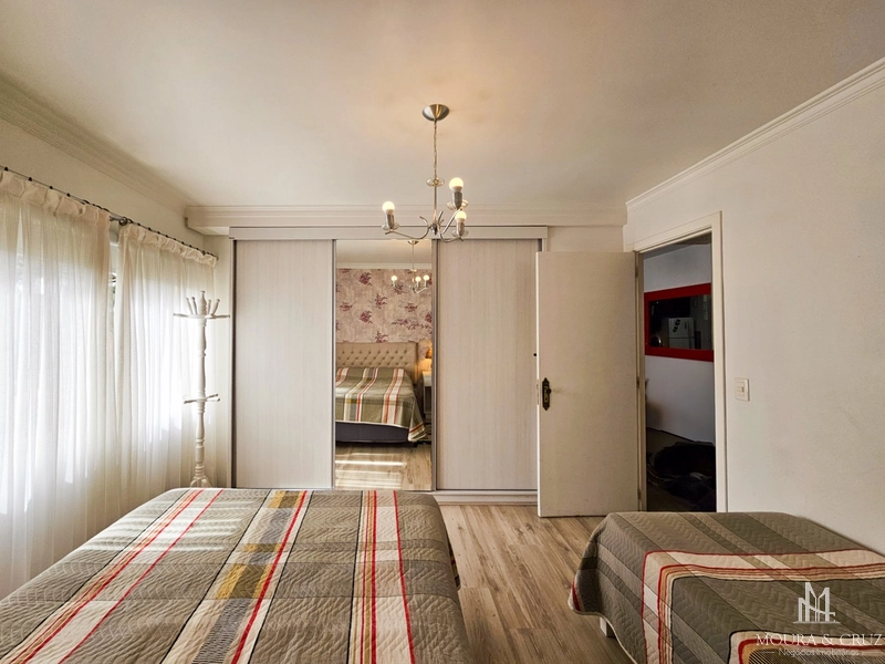 Apartamento 3 quartos no Planalto em Gramado: 17ª foto da galeria de imagens do imóvel