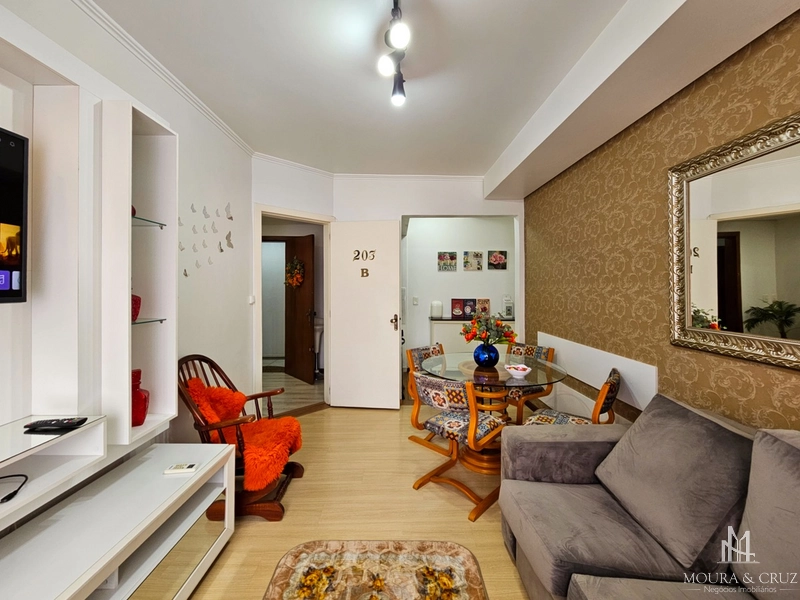 Apartamento 3 quartos no Planalto em Gramado: 1ª foto da galeria de imagens do imóvel