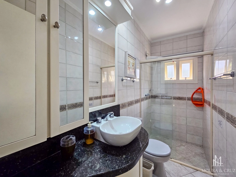 Apartamento 3 quartos no Planalto em Gramado: 6ª foto da galeria de imagens do imóvel