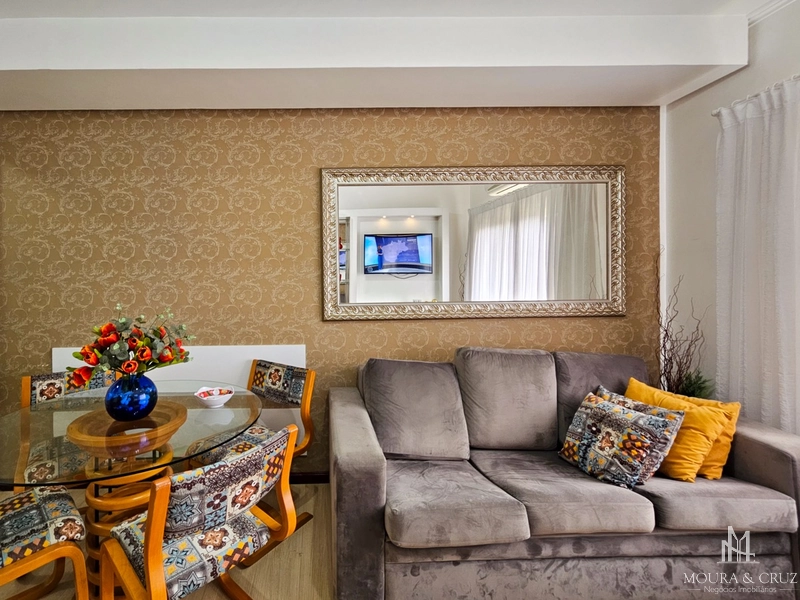 Apartamento 3 quartos no Planalto em Gramado: 3ª foto da galeria de imagens do imóvel